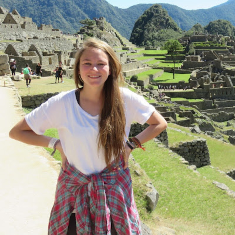 Meet your Posher, Melissa
